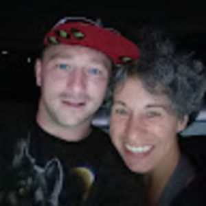 Meet your Posher, Steven